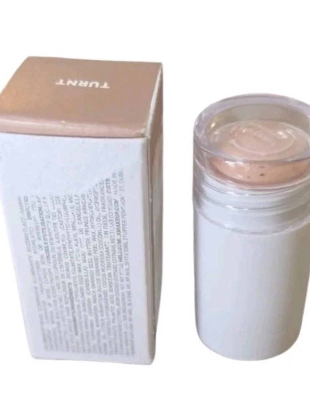 MILK Makeup Multi-Use Face & Body Highlighter 0.24oz/6.7g NIB VEGAN/CRUELTY FREE